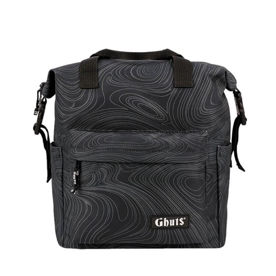 GHUTS Mochila/Mala para Portátil GH212 L37 Dark Map 2122537 | Ref. 294.2521237