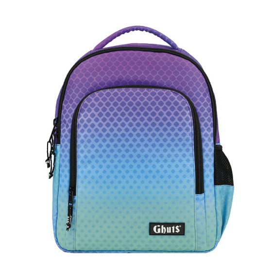 GHUTS Mochila para Portátil GH202 L31 Diamond Fade 2022531 | Ref. 294.2520231