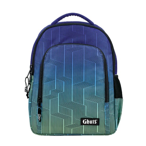 GHUTS Mochila para Portátil GH202 L34 Metropolis Blue 2022534 | Ref. 294.2520234