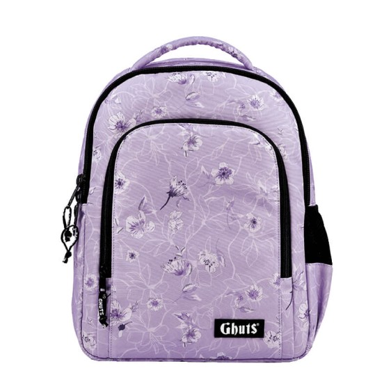 GHUTS Mochila para Portátil GH202 L38 Purplefall 2022538 | Ref. 294.2520238
