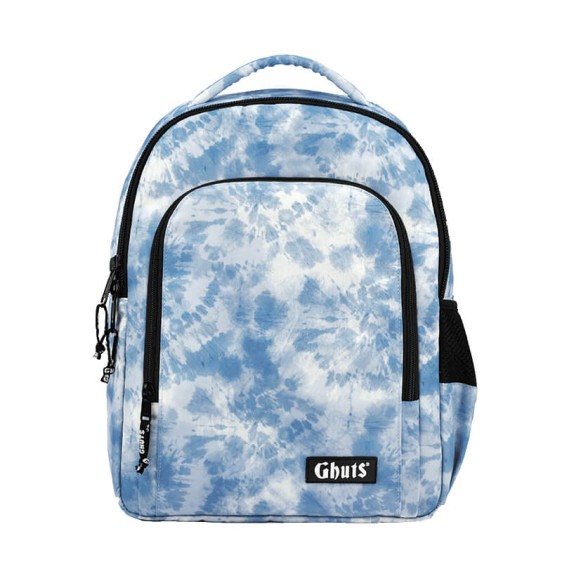 GHUTS Mochila para Portátil GH202 L41 Cloudy Blue 2022541 | Ref. 294.2520241