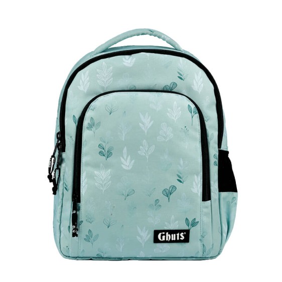 GHUTS Mochila para Portátil GH202 L42 Mintbloom 2022542 | Ref. 294.2520242