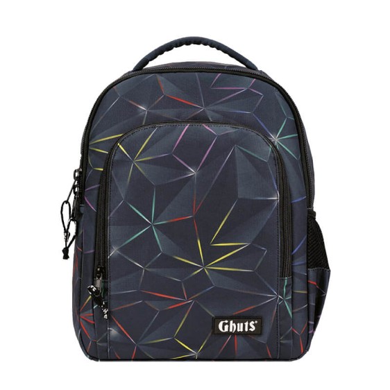 GHUTS Mochila para Portátil GH202 P23 Neonline 2022523 | Ref. 294.2520223