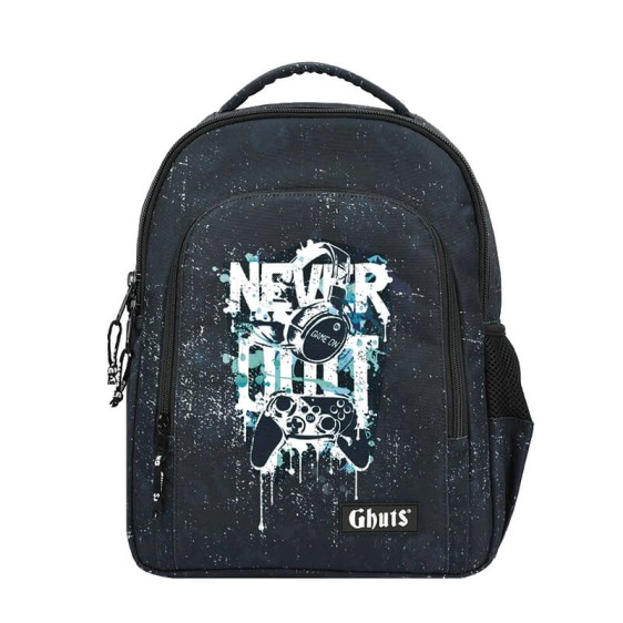 GHUTS Mochila para Portátil GH202 P24 Never Quit 2022524 | Ref. 294.2520224