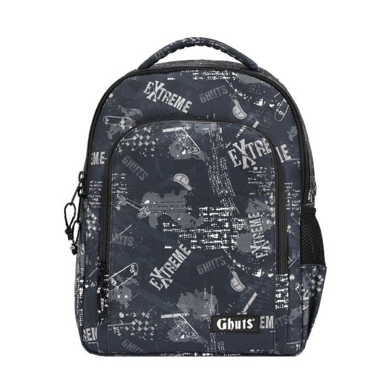 GHUTS Mochila para Portátil GH202 P26 Xtreme Ghuts 2022526 | Ref. 294.2520226