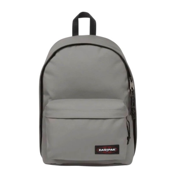Mochila EASTPAK para Portátil 13.3” Out of Office Grey Concrete | Ref. 267.357675S1