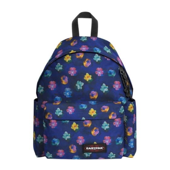 Mochila EASTPAK para Portátil 14” Day Pak’R Flower Blur Navy | Ref. 267.35BG42O4