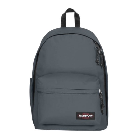 Mochila EASTPAK para Portátil 14” Office Zippl´R Strormy Grey | Ref. 267.35BBJ4K6