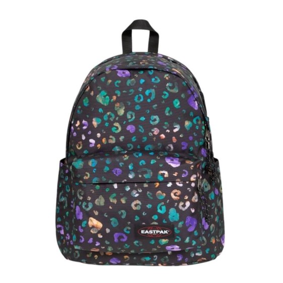Mochila EASTPAK para Portátil 16” Day Office Beastimal Black | Ref. 267.35BIK6O5