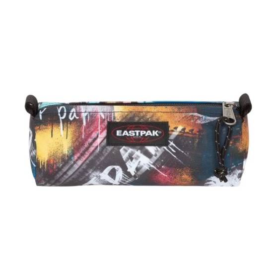 Estojo Escolar EASTPAK Benchmark Single Bold City Color | Ref. 267.353722K2