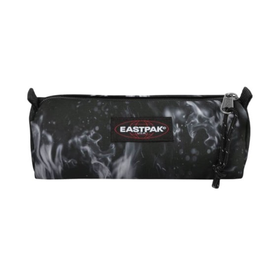 Estojo Escolar EASTPAK Benchmark Single Flame Dark | Ref. 267.353727J3