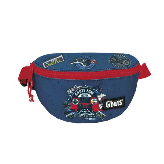 GHUTS Bolsa de Cintura GH223 P05 Game Zone 2232505 | Ref. 294.2522305