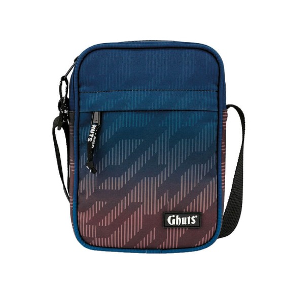 GHUTS Bolsa de Tiracolo GH215 L35 Tech-Shadow 2152535 | Ref. 294.2521535