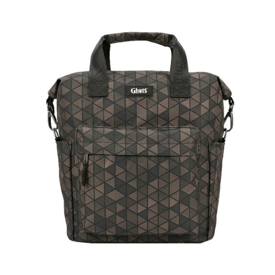 GHUTS Mochila/Mala para Portátil GV230 L07 Crystal Taupe 2302507 | Ref. 294.2523007