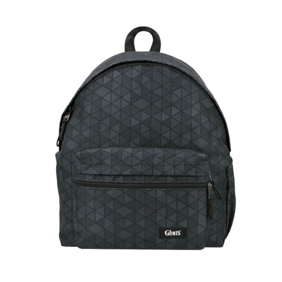 GHUTS Mochila PC Clássica GV229 L05 Crystal Black 2292505 | Ref. 294.2522905