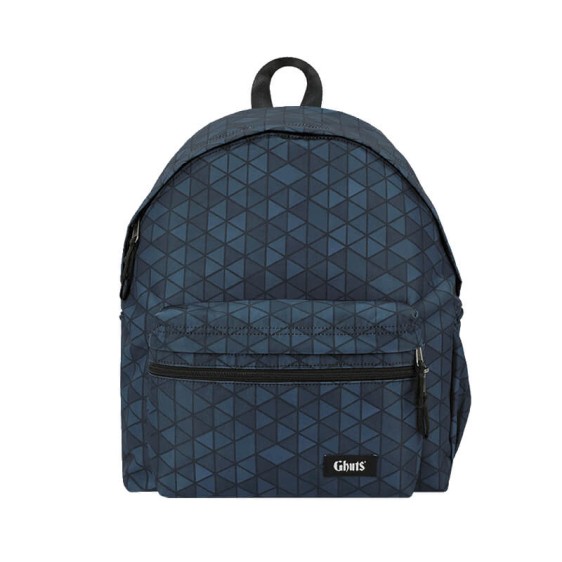 GHUTS Mochila PC Clássica GV229 L06 Crystal Blue 2292506 | Ref. 294.2522906