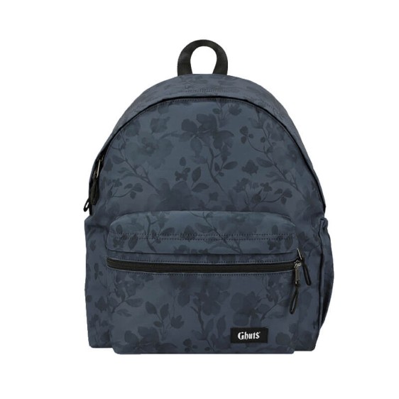 GHUTS Mochila PC Clássica GV229 L13 Floral Blue 2292513 | Ref. 294.2522913