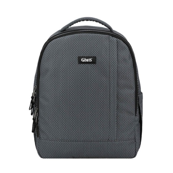 GHUTS Mochila PC de Viagem GV228 L03 Dots Grey 2282503 | Ref. 294.2522803