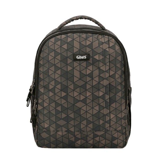 GHUTS Mochila PC de Viagem GV228 L07 Crystal Taupe 2282507 | Ref. 294.2522807