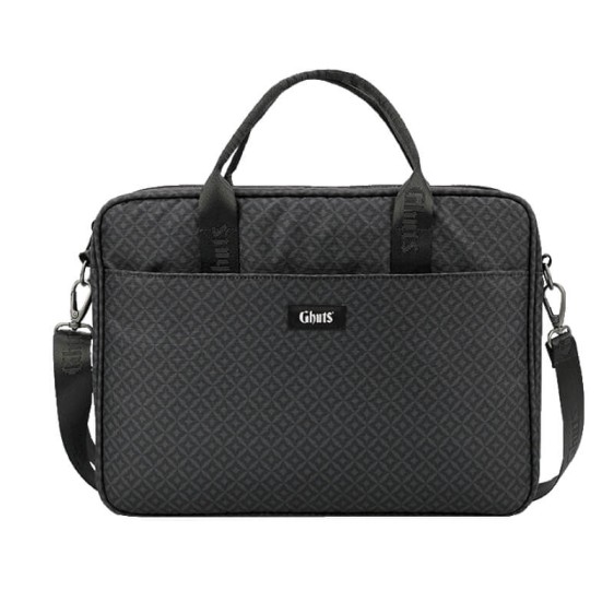 GHUTS Pasta PC de Senhora GV233 L09 Diamonds Black 2332509 | Ref. 294.2523309