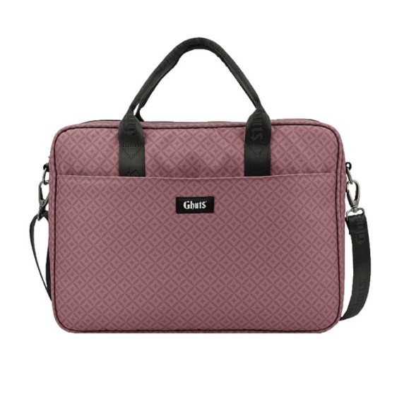 GHUTS Pasta PC de Senhora GV233 L11 Diamonds Pink 2332511 | Ref. 294.2523311