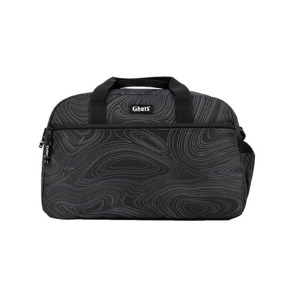 GHUTS Saco Desportivo Pequeno GH214 L37 Dark Map 2142537 | Ref. 294.2521437