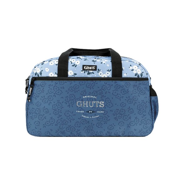 GHUTS Saco Desportivo Pequeno GH214 P14 Blue Style 2142514 | Ref. 294.2521414