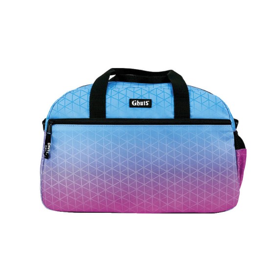 GHUTS Saco Desportivo Pequeno GH214 P17 Pinkblue 2142517 | Ref. 294.2521417