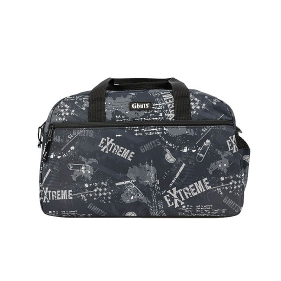 GHUTS Saco Desportivo Pequeno GH214 P26 Xtreme Ghuts 2142526 | Ref. 294.2521426