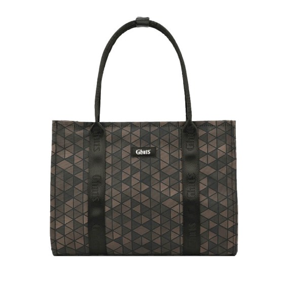 GHUTS Saco Tote Bag GV232 L07 Crystal Taupe 2322507 | Ref. 294.2523207