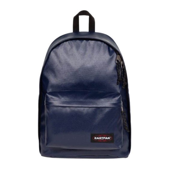 Mochila EASTPAK para Portátil 14” Out of Office Glossy Navy | Ref. 267.357679J8