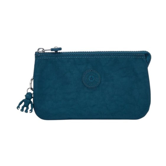 Bolsa de Mão KIPLING Creativity L Cosmic Emerald | Ref. 187.40K132655HC