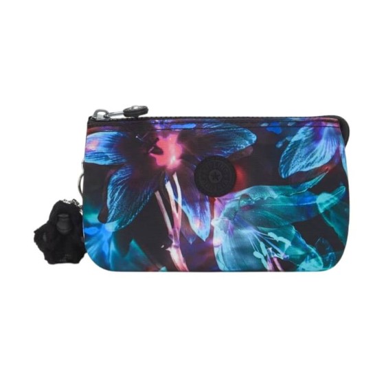 Bolsa de Mão KIPLING Creativity L Spectral Orchid | Ref. 187.40KI74107DP