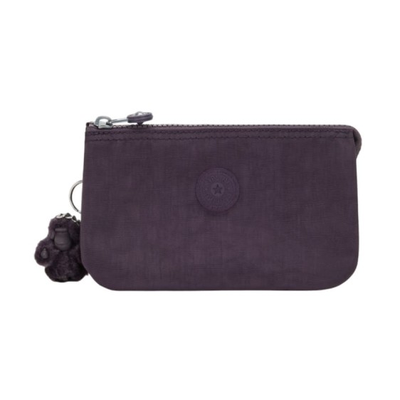 Bolsa de Mão KIPLING Creativity L Ultimate Plum | Ref. 187.40K1326567U
