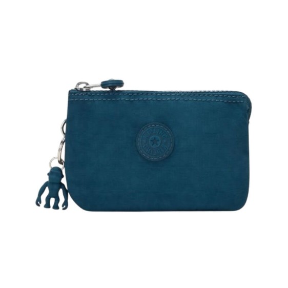 Bolsa de Mão KIPLING Creativity S Cosmic Emerald | Ref. 187.40K018645HC