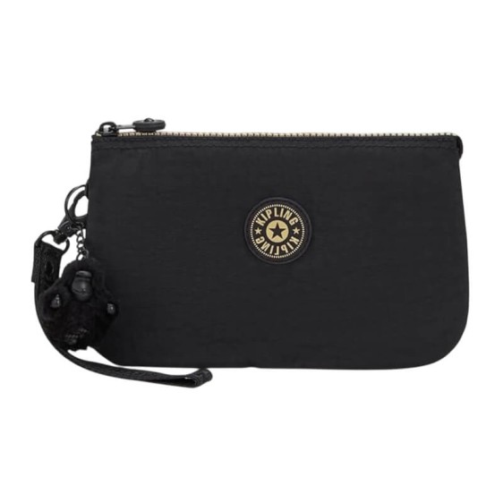 Bolsa de Mão KIPLING Creativity XL Glorious Gold | Ref. 187.40KI71931BG