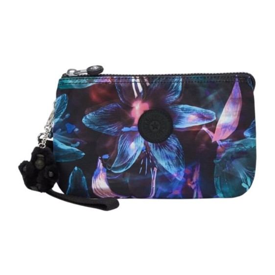 Bolsa de Mão KIPLING Creativity XL Spectral Orchid | Ref. 187.40KI47347DP