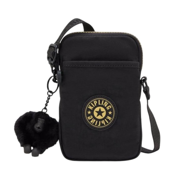 Bolsa de Telemóvel KIPLING Tally Glorious Gold | Ref. 187.40KI30851BG
