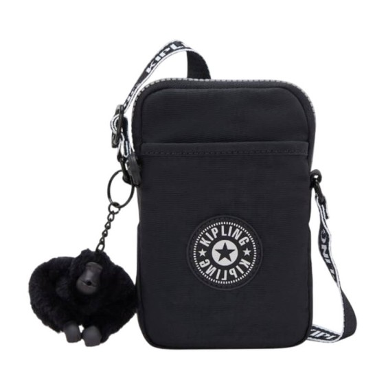 Bolsa de Telemóvel KIPLING Tally Glorious Silver | Ref. 187.40KI30859SB