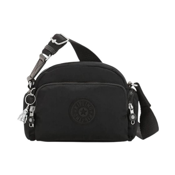 Bolsa de Tiracolo KIPLING Jenera S Rich Black | Ref. 187.40KI649759L