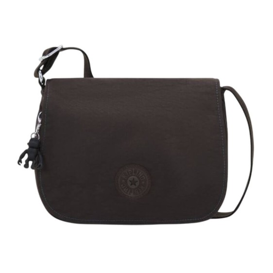 Bolsa de Tiracolo KIPLING Loreen M Nostalgic Brown | Ref. 187.40KI7729G1R