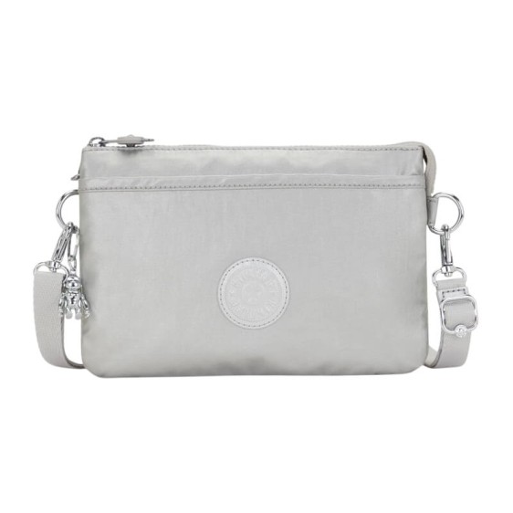 Bolsa de Tiracolo KIPLING Riri Bright Metallic | Ref. 187.40KI7502QD7