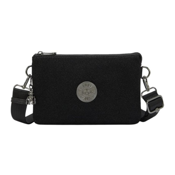 Bolsa de Tiracolo KIPLING Riri Going Out Black | Ref. 187.40KI67303FP