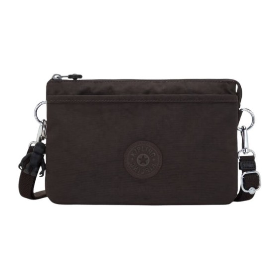 Bolsa de Tiracolo KIPLING Riri Nostalgic Brown | Ref. 187.40KI7590G1R