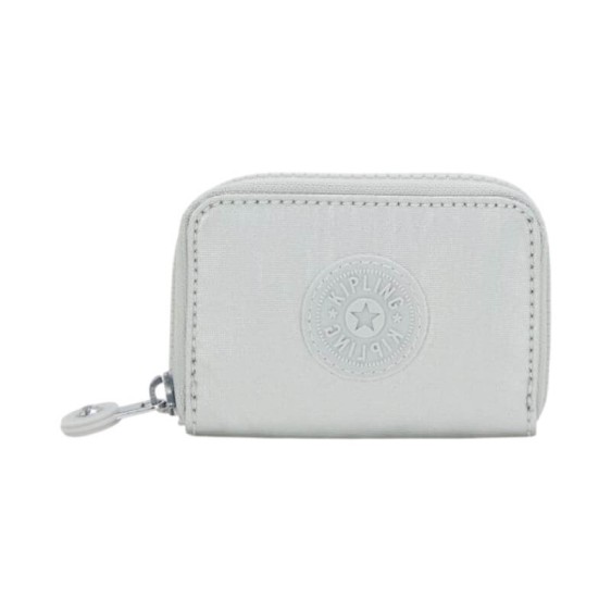Carteira de Senhora KIPLING Cash Buddy New Bright Metallic | Ref. 187.40KI502470P
