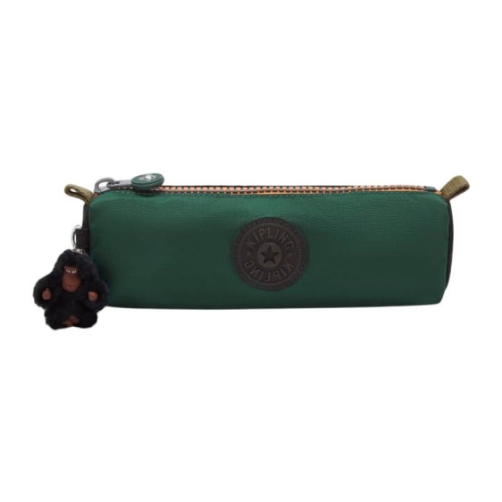 Estojo Escolar KIPLING Freedom Tree House Black | Ref. 187.40K013738LB