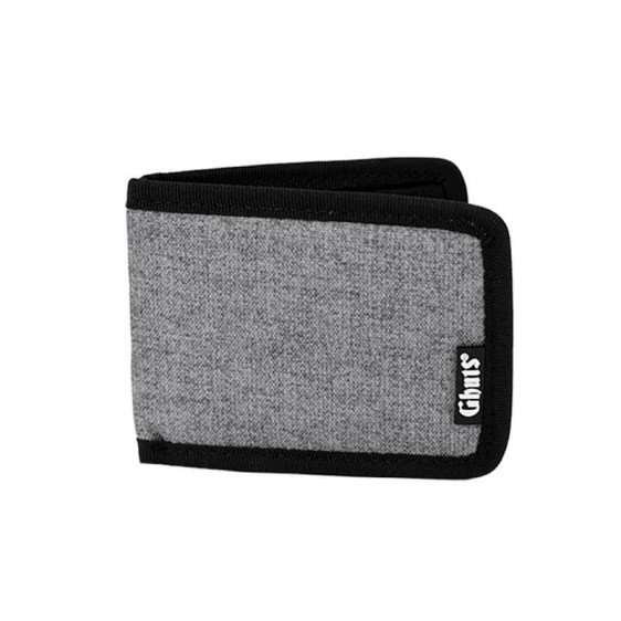 Ghuts Carteira Rapaz GH114 L46 Silver Grey 1142446 | Ref. 294.2411446