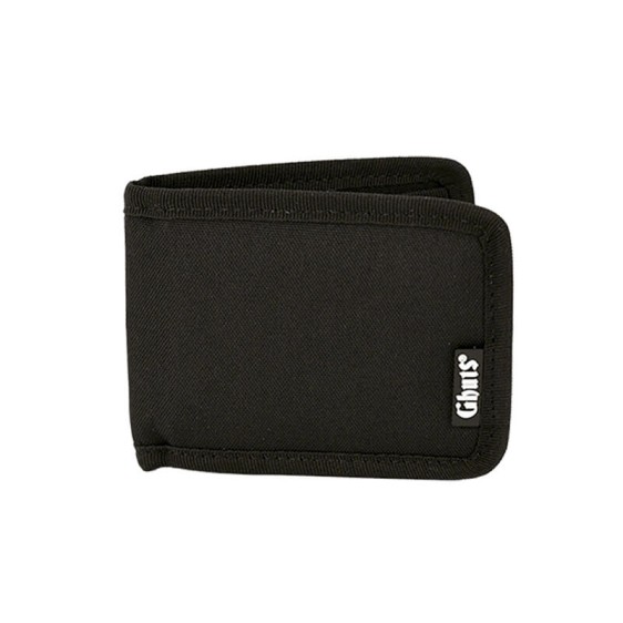 Ghuts Carteira Rapaz GH114 L52 Black 1142152 | Ref. 294.2111452