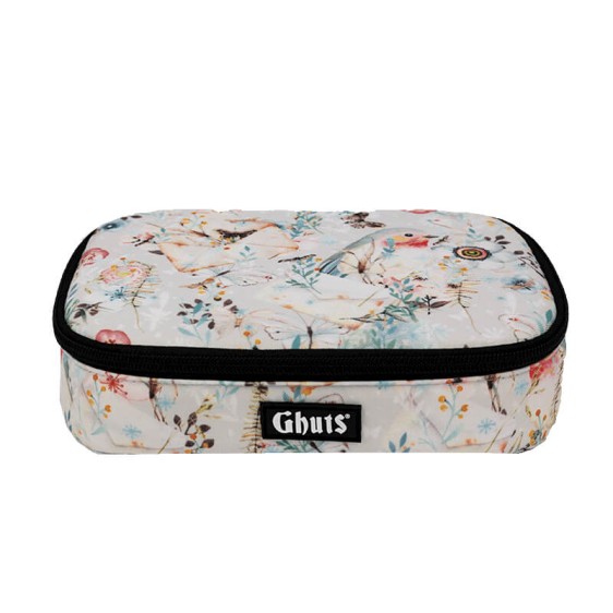GHUTS Estojo Retangular Grande GH241 P15 Cutemail 2412515 | Ref. 294.2524115
