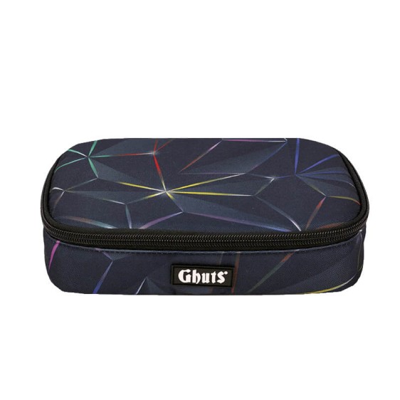 GHUTS Estojo Retangular Grande GH241 P23 Neonline 2412523 | Ref. 294.2524123